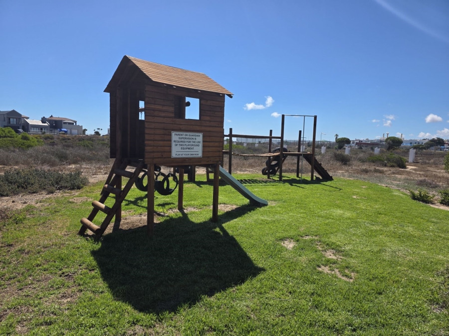 0 Bedroom Property for Sale in Blue Lagoon Western Cape